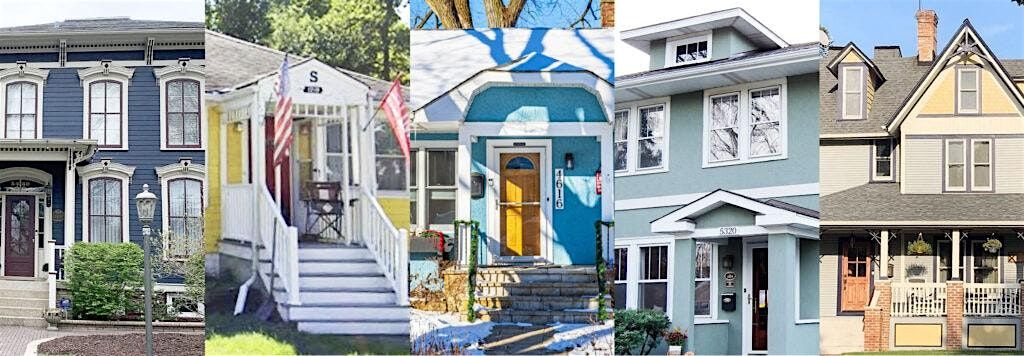 Preserving Your Home and Its History