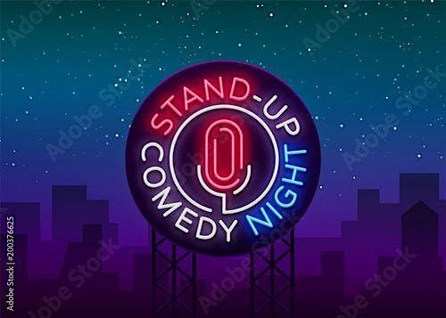 Comedy Night @ OCC #4