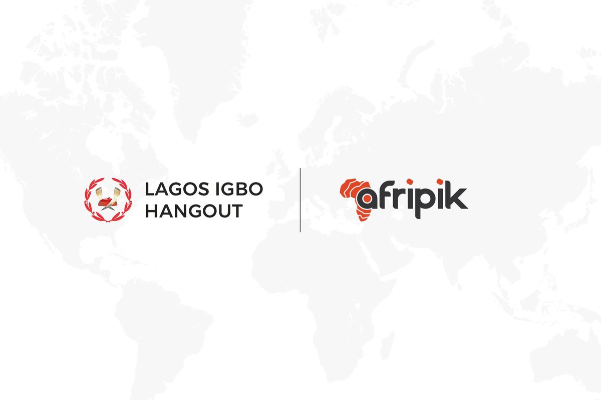 Lagos Igbo Hangout