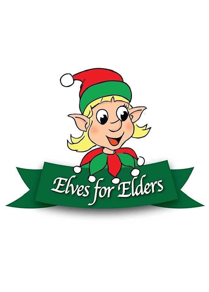 Elves for Elders Quarter Auction