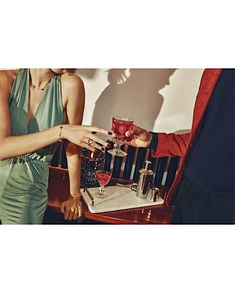 Valentine Couples Mixology Class