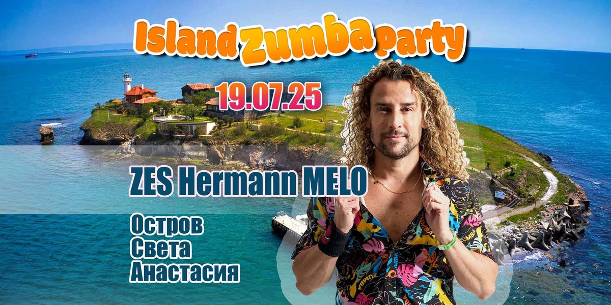 Island Zumba Party