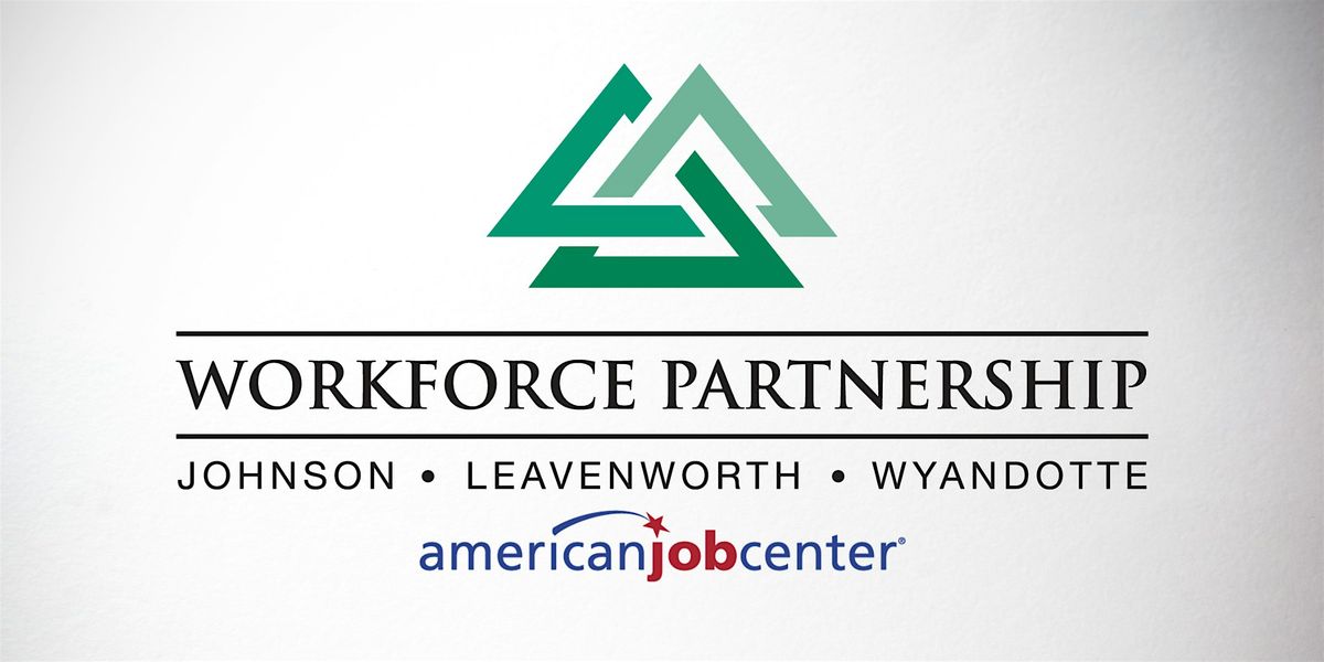 Job Seeker Registration: Job Fair at the Johnson County Library