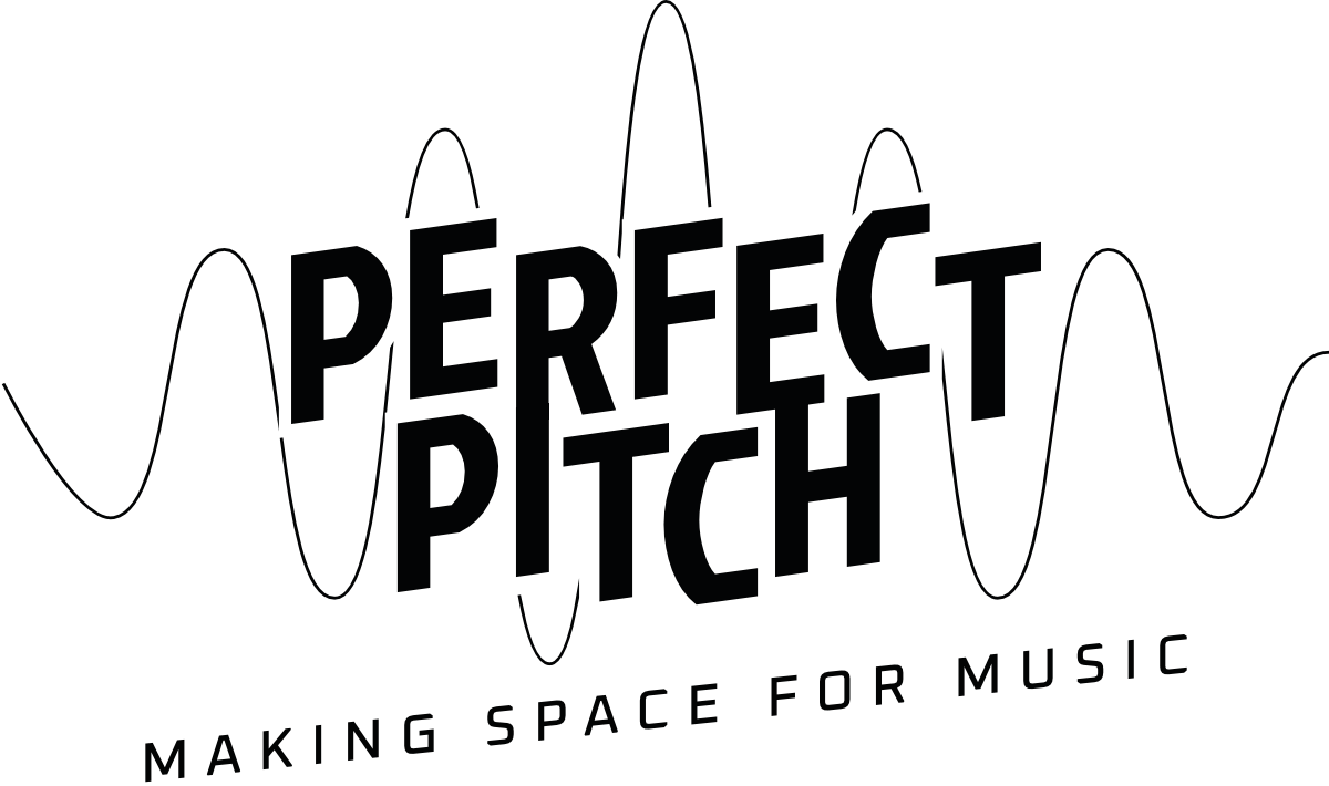 Perfect Pitch Campaign Launch