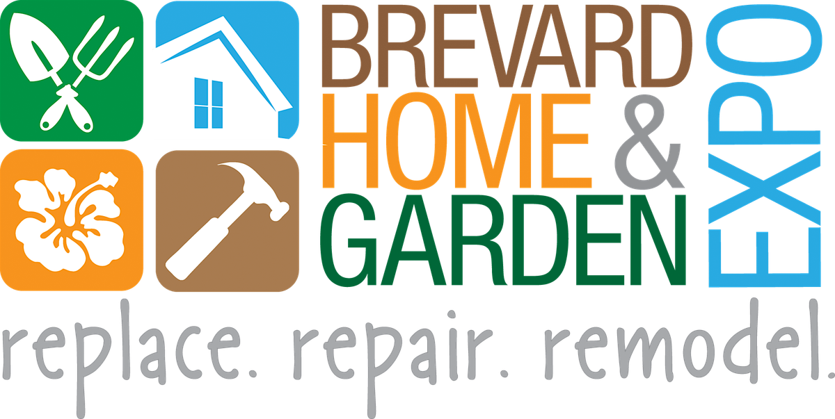 Brevard Home & Garden Expo presented by Space Coast Trimlight