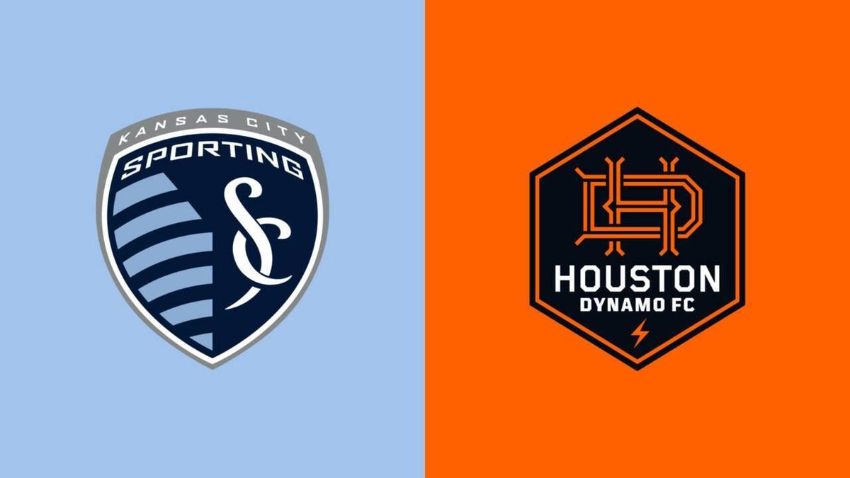 Sporting Kansas City vs. Houston Dynamo FC