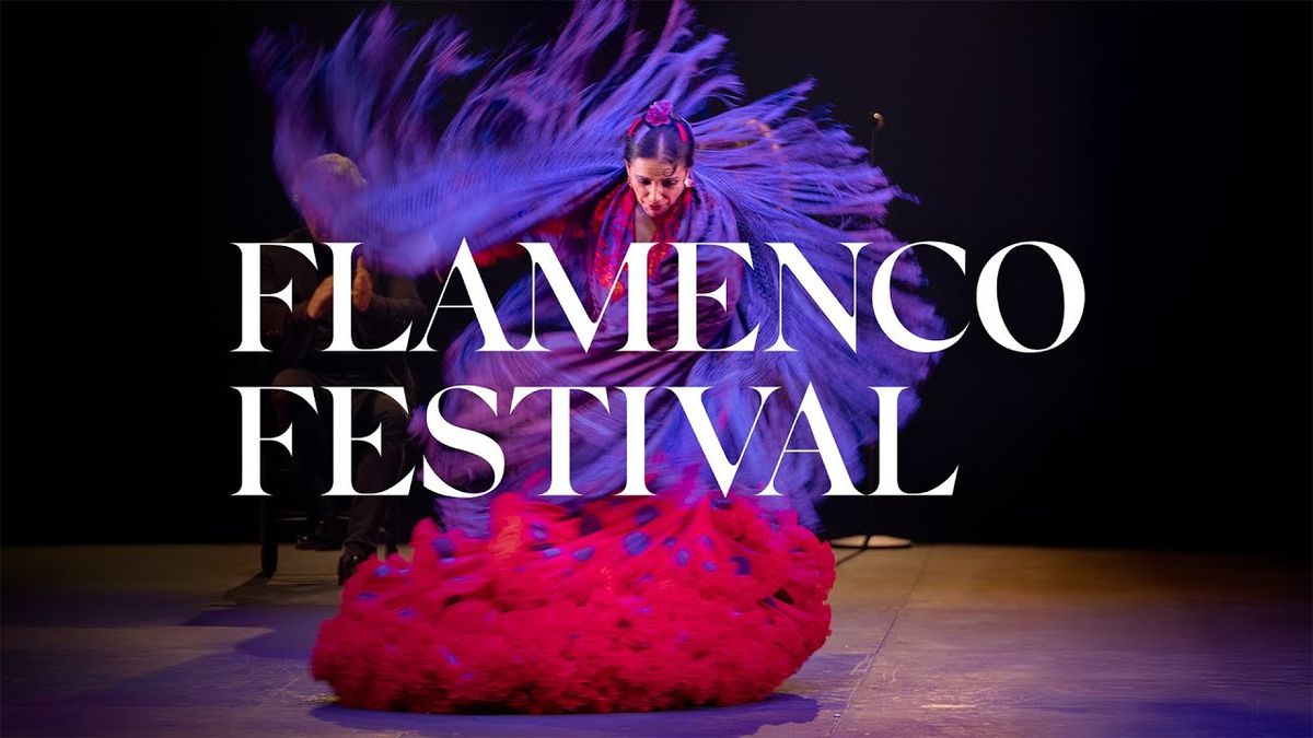 Flamenco Festival at New York City Center