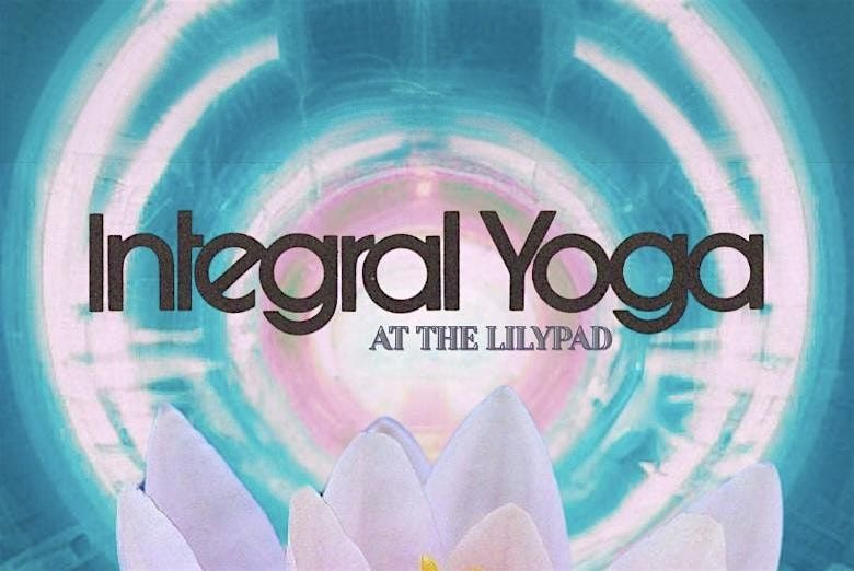 Integral Yoga Hatha:  Morning Sadhana