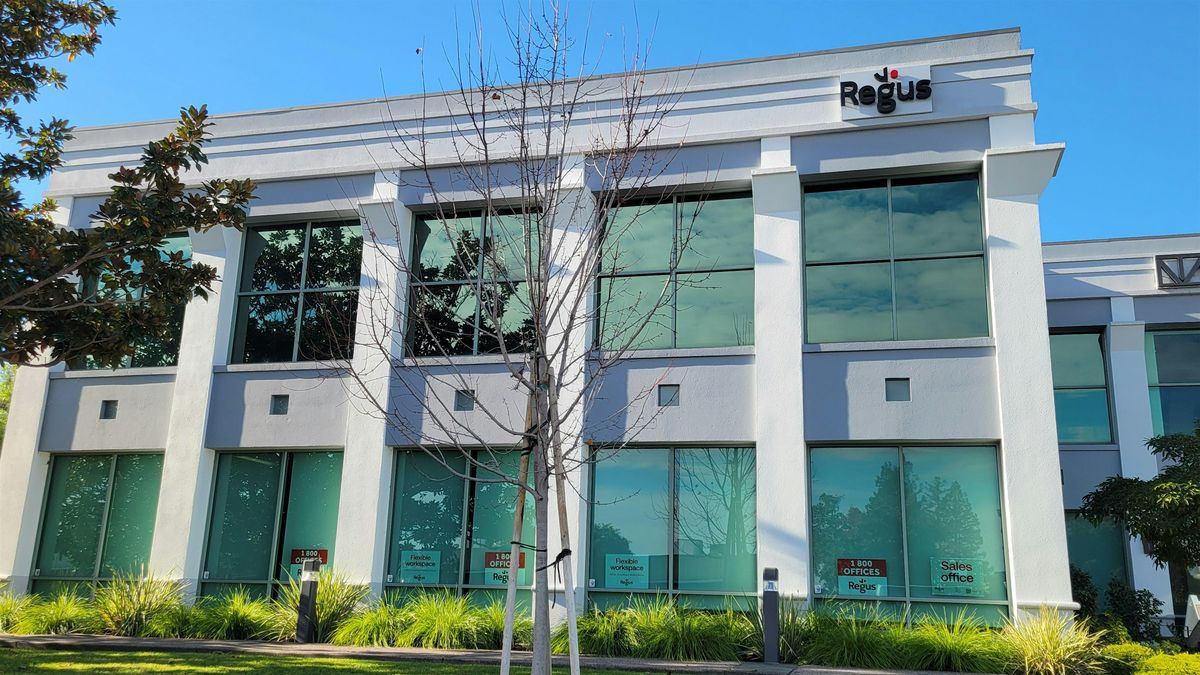 Open House Regus Bel Marin Keys