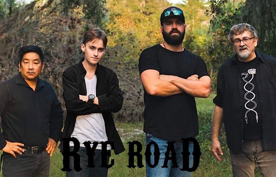 Rye Road Live (Free Show)