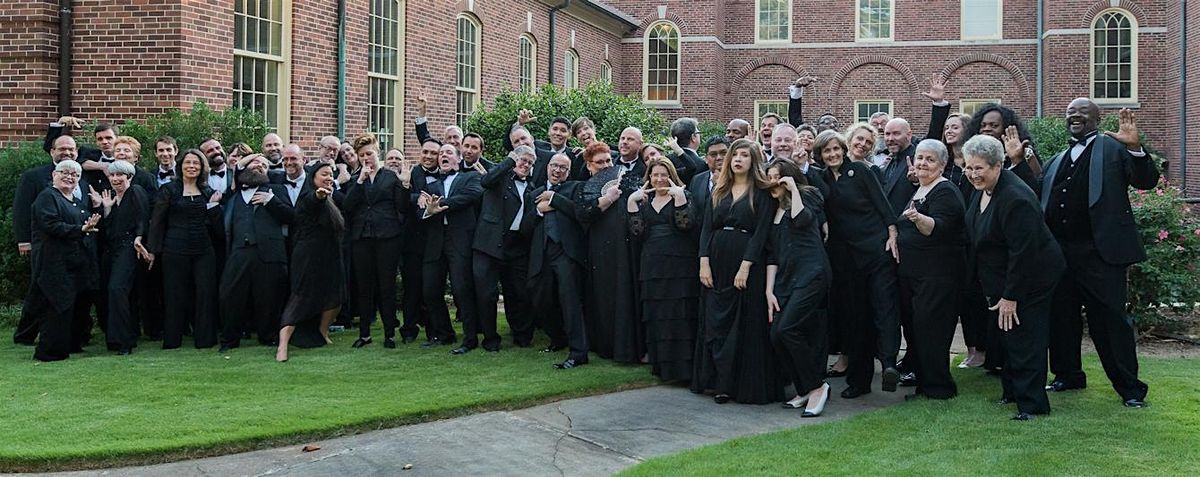 Choral Quest: Sounds of Adventure