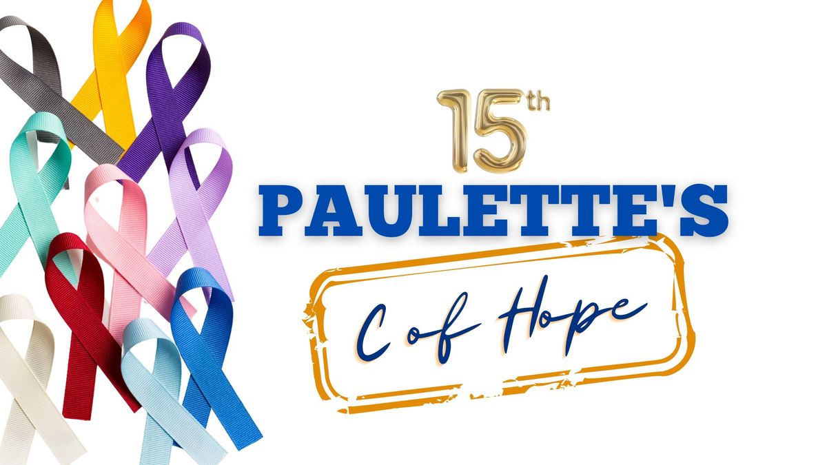 Paulette's C of Hope