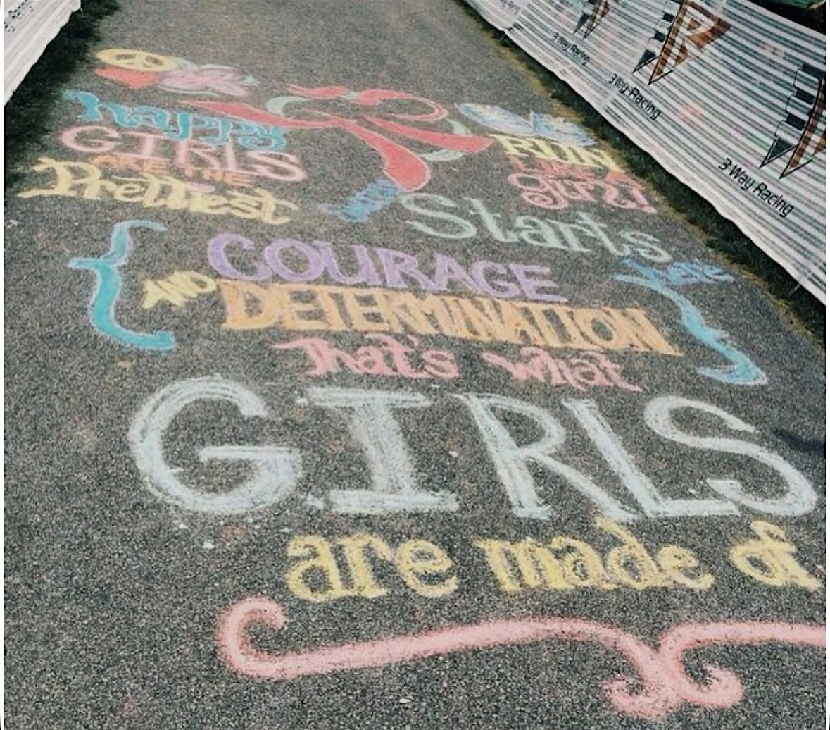 Gamma Phi Beta - Moonball