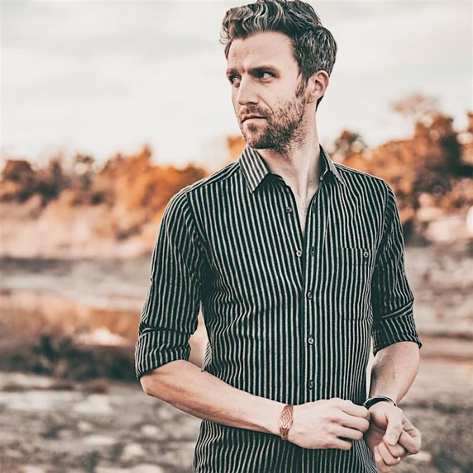 Michael Kelton Duo