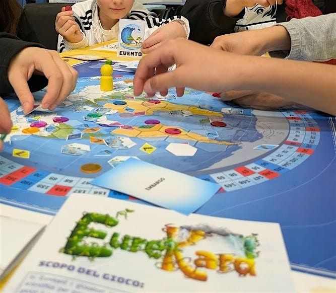 Eurekard