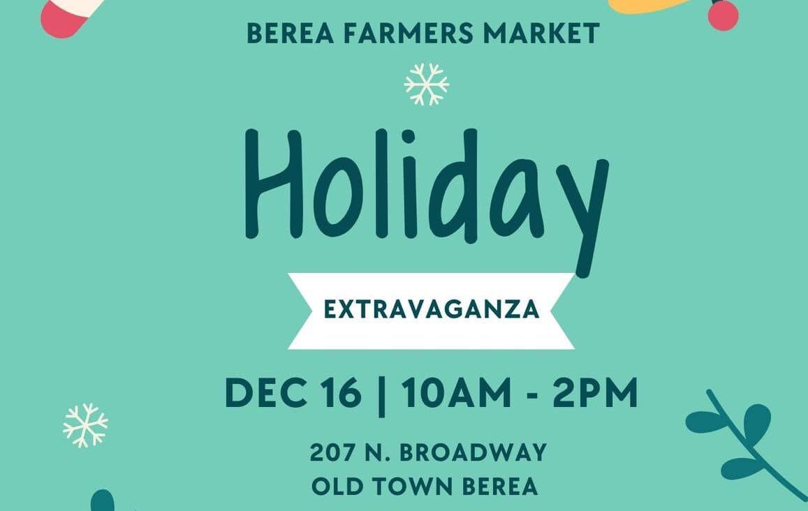 Vi-Broadway Bar Holiday Extravaganza