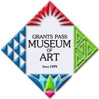 Grants Pass Museum of Art