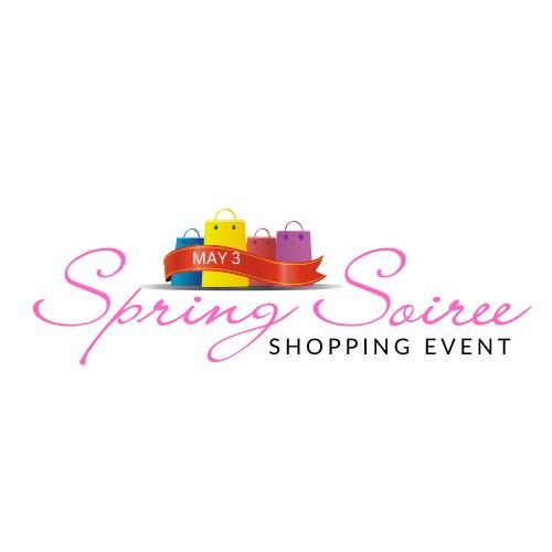 Spring Soiree Shopping Event