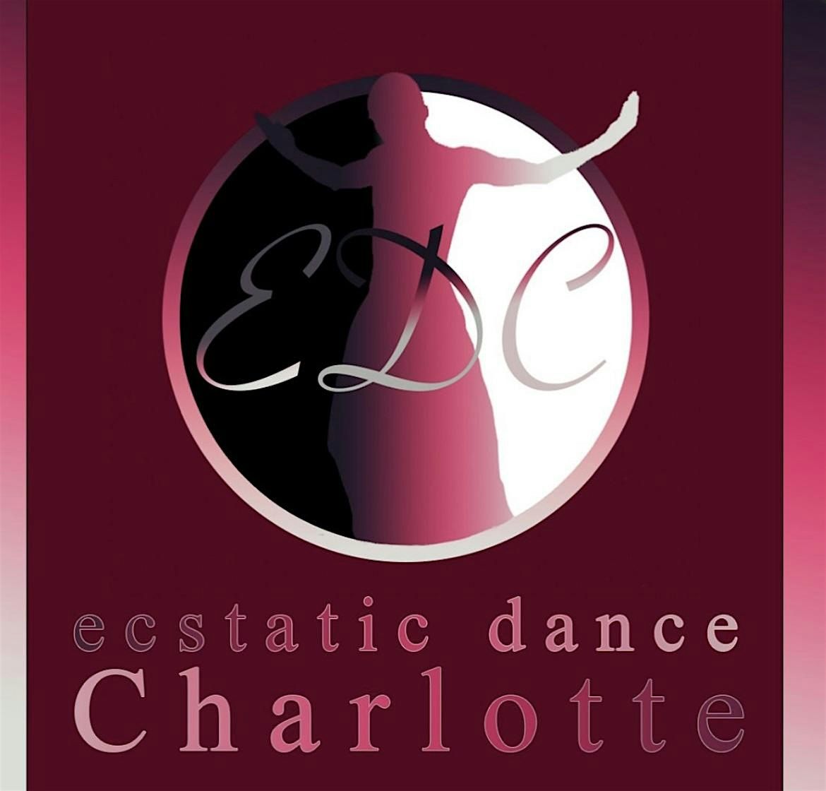 Ecstatic Dance Charlotte - Hunter the Gatherer - The End of an Era