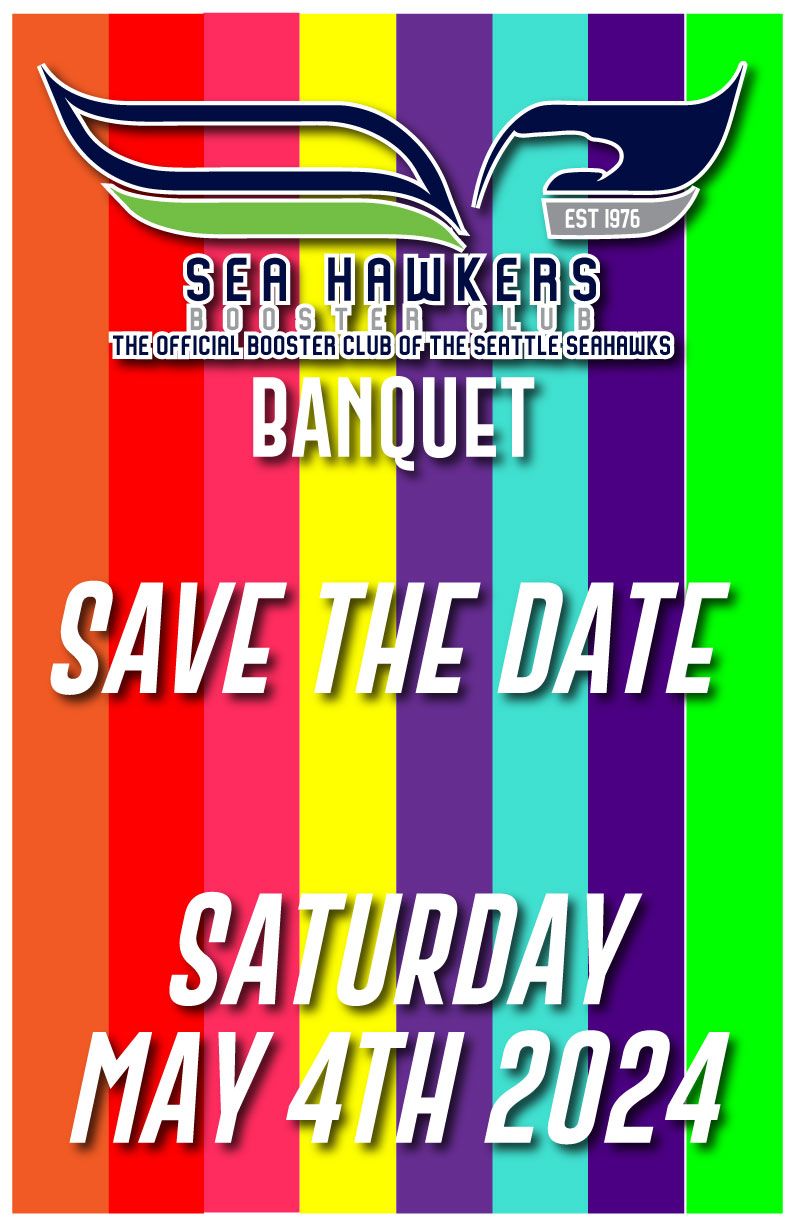 2024 Sea Hawkers Banquet