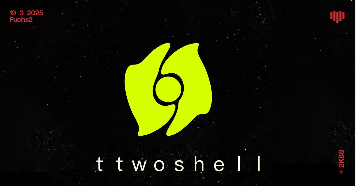 ttwoshell + 2K88 \u2764\ufe0e heartnoize 