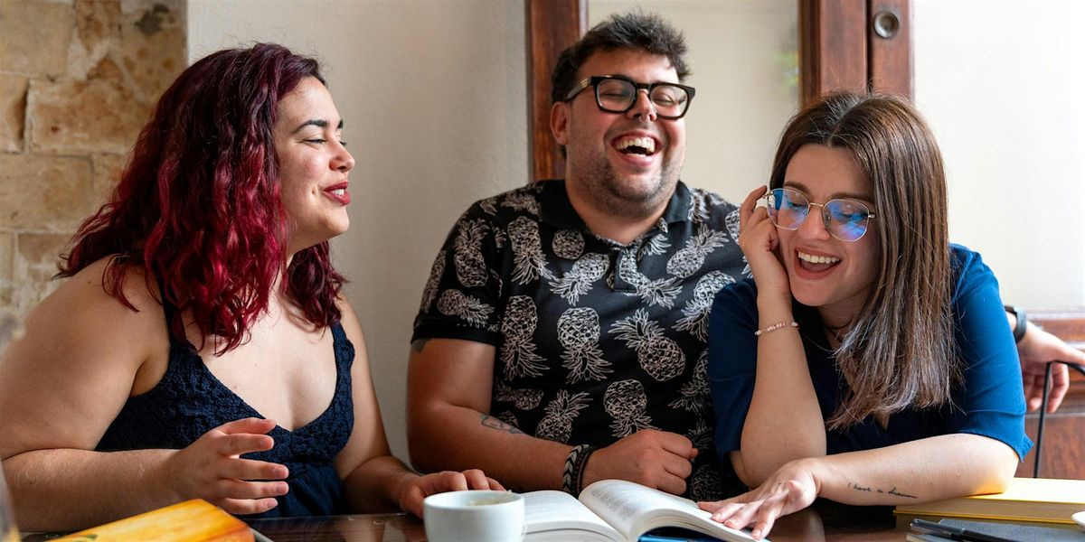 Book Club Celebration