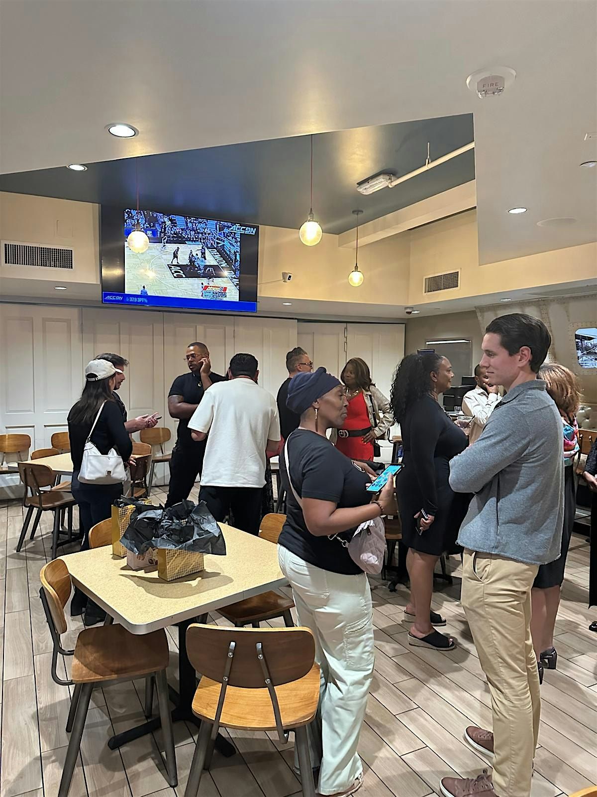 Real Estate Networking Event- REWI Network & Chill- Inland Empire