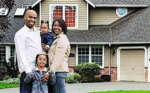 First Time Homebuyer Workshop