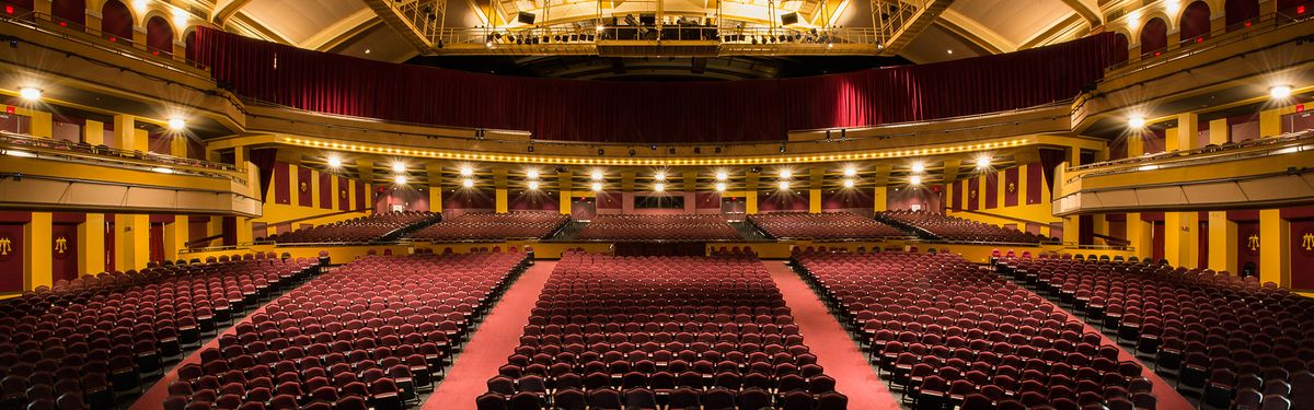 Dwight Yoakam at Miller High Life Theatre