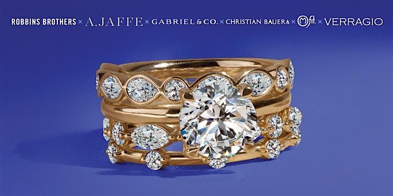 Exclusive Designer Jewelry Event - Robbins Brothers Dallas