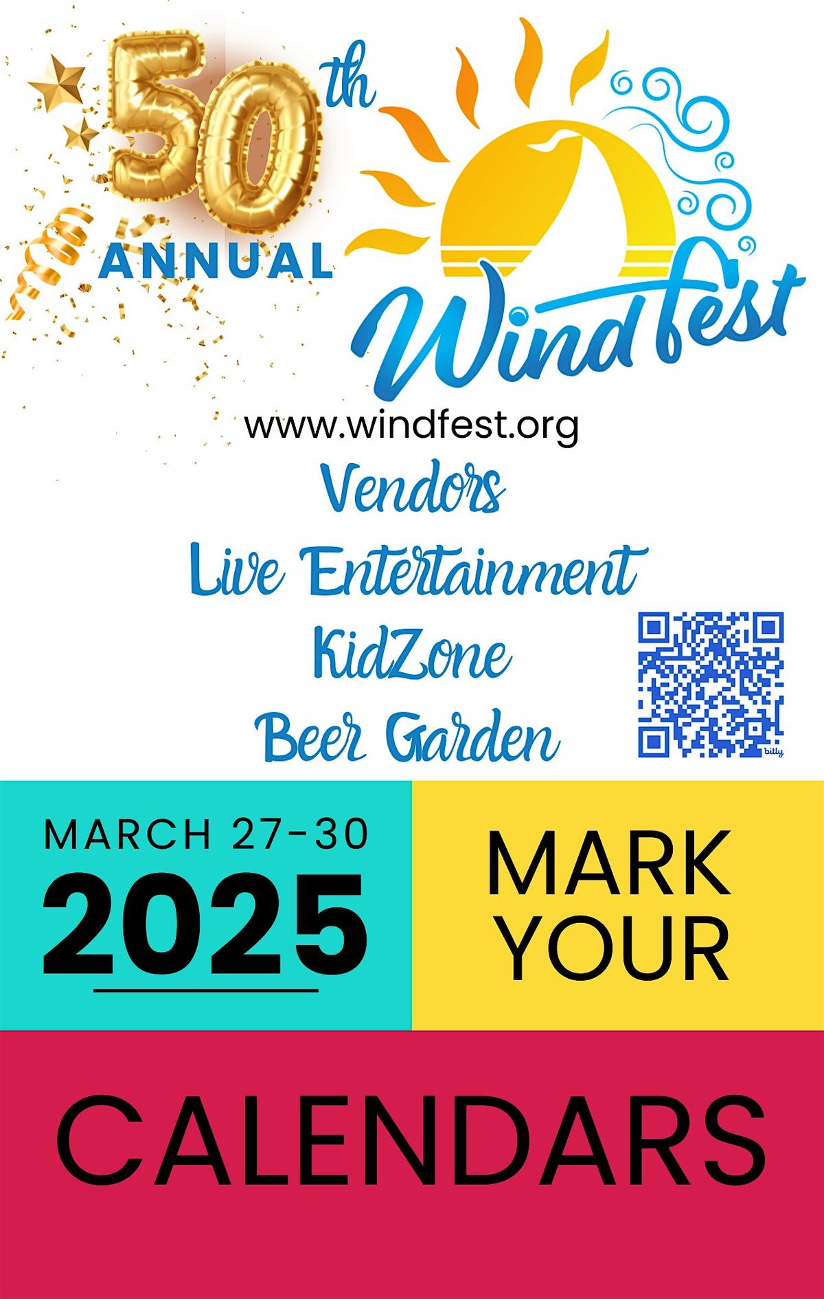 50th Annual Windfest