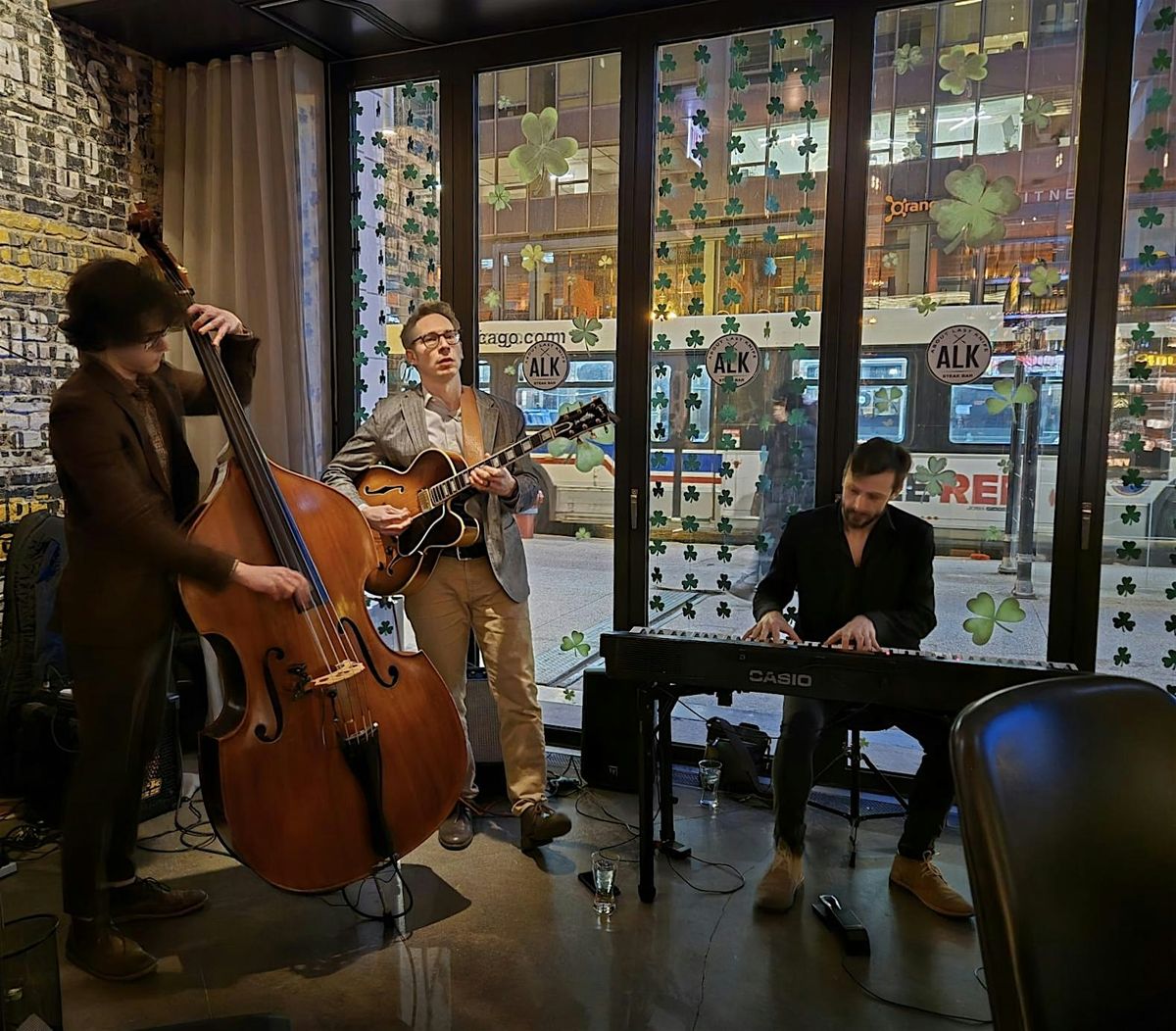 Live Jazz
