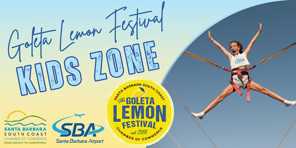 2025 Lemon Festival All-Inclusive Activity Wristband