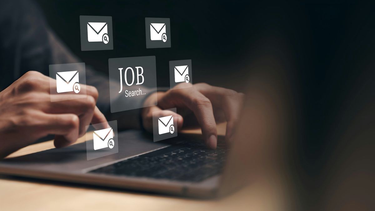 Imperial Recruitment Group - Job Search Strategy ideas