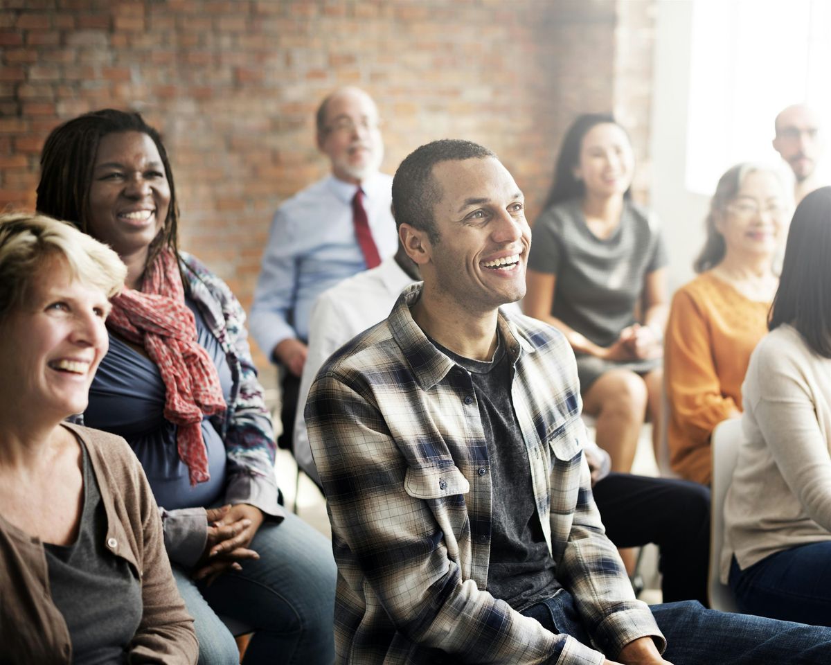 January 2025 TOPAA ConFab - Empowering Parents and Professionals