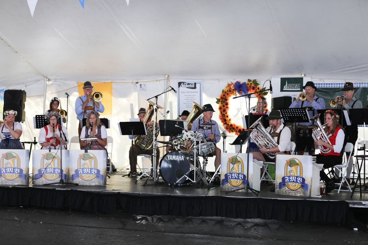 St. Joseph Oktoberfest