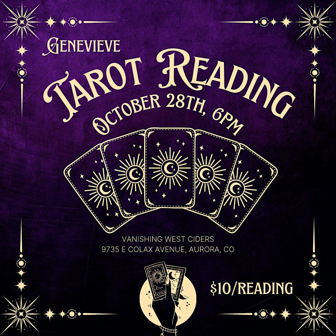 Tarot Tuesday