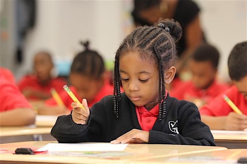 Achievement First NYC: A Look Inside Endeavor Elementary School