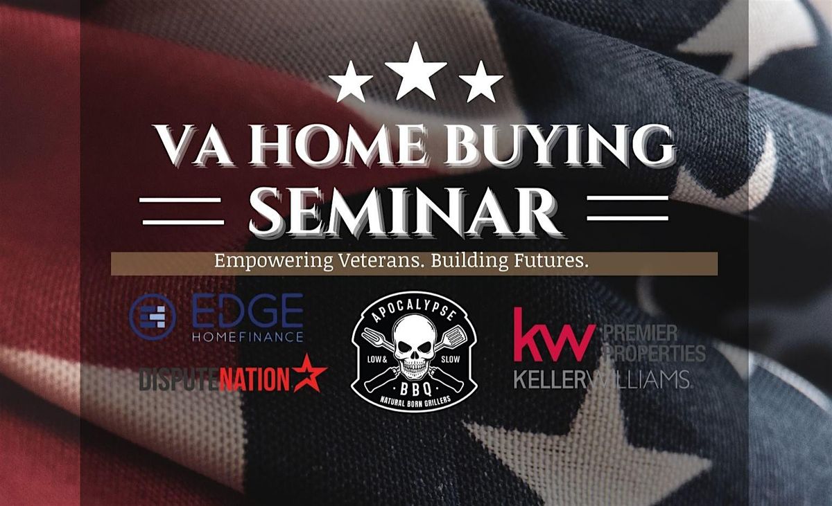 VA Home Buying Seminar