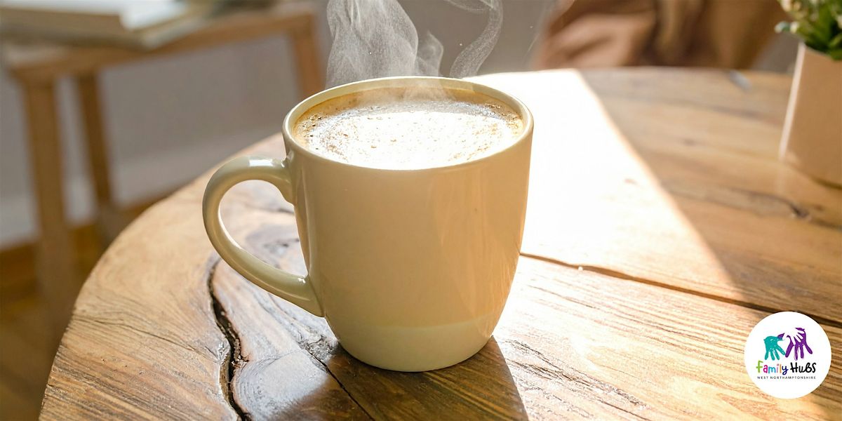 Towcester - Northamptonshire Carers "Carers Cafe"