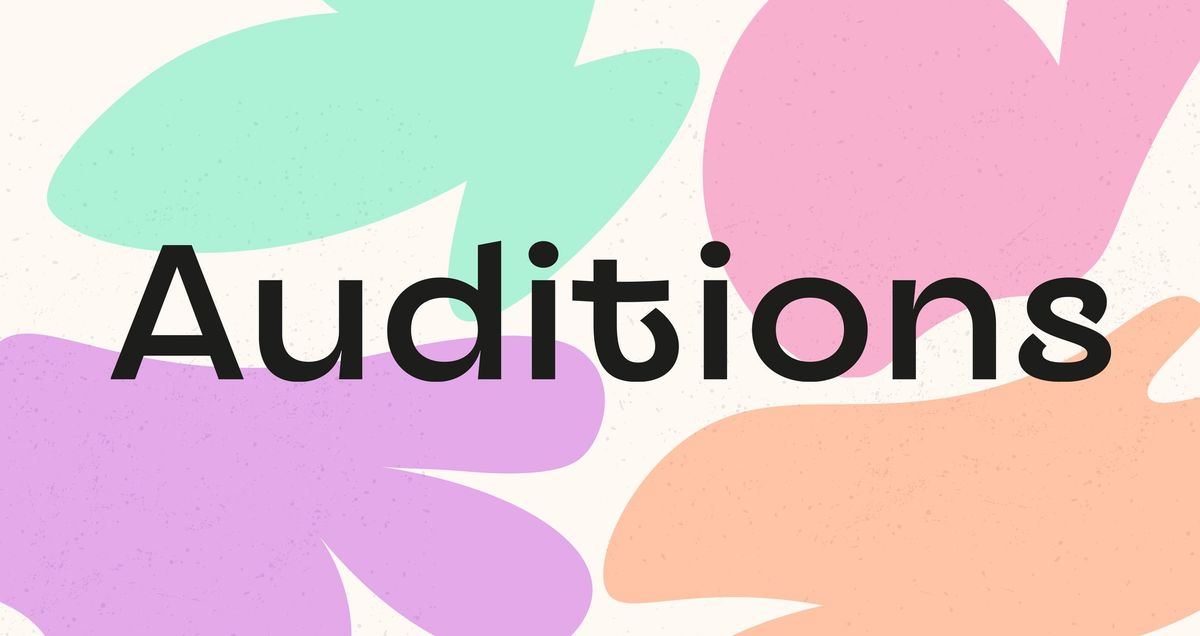 Auditions: La P\u00e9dalo | Improvisation