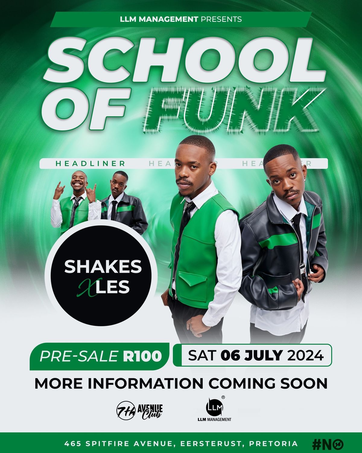 School of Funk