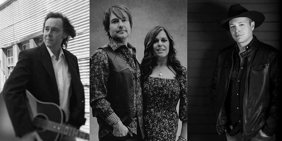 Acoustic Sessions Christmas : Munro & Patrick, Jay Semko, & Chris Henderson