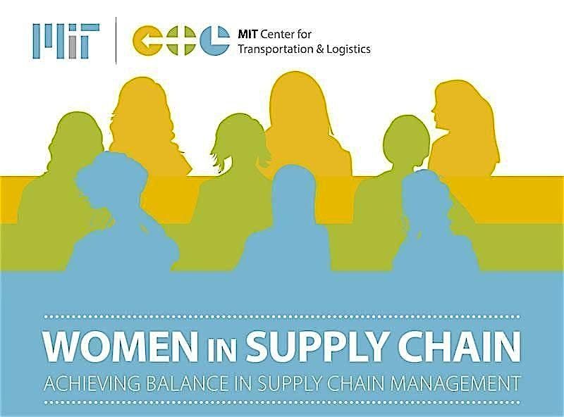 Women in Supply Chain & Port Management