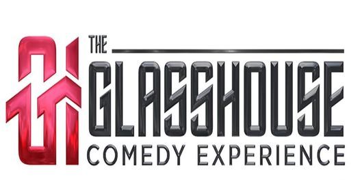 ISIAH KELLY LIVE AT THE GLASSHOUSE COMEDY EXPERIENCE @THE LYRIC THEATER