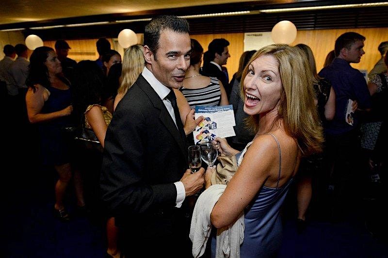 Singles Party Melbourne | In-Person | Cityswoon | Ages   29-49 |