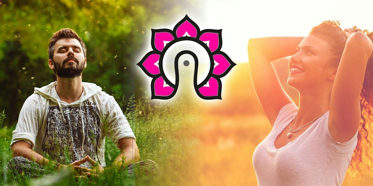 Er\u00f6ffnungsveranstaltung \u2013 Traditioneller Tantra Yoga Kurs (Deutsch)