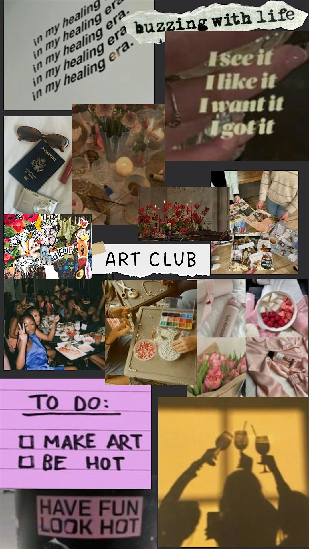Art Club Vol 2