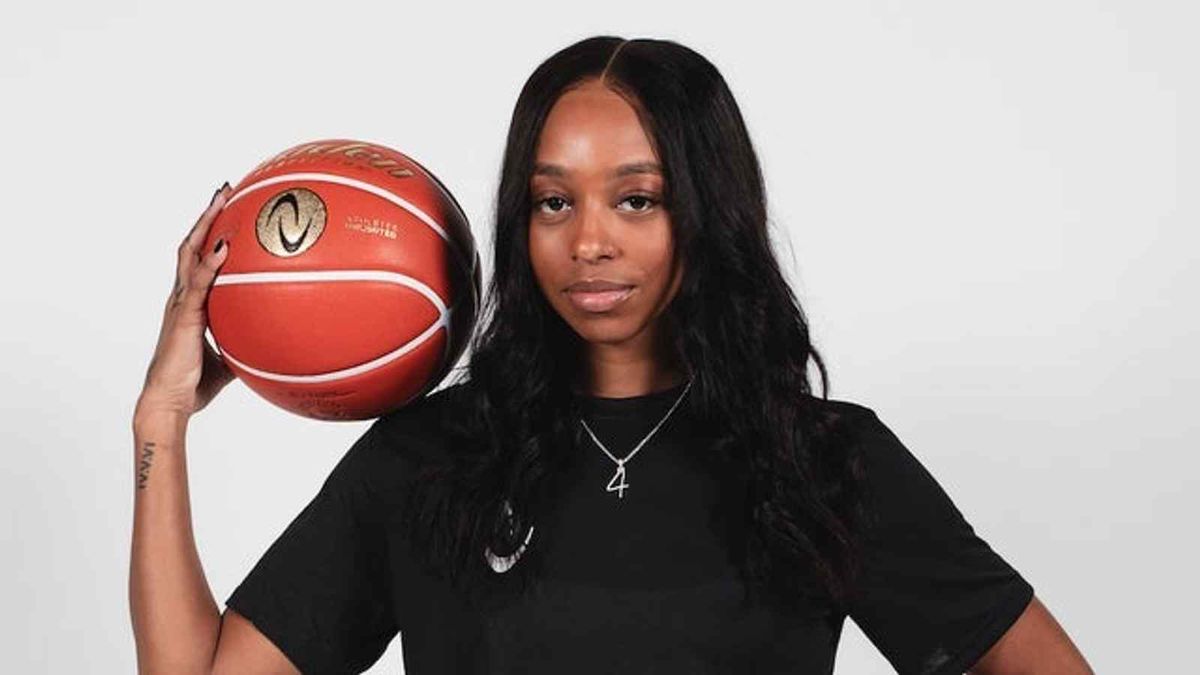 Athletes Unlimited Pro Basketball at Nashville Municipal Auditorium