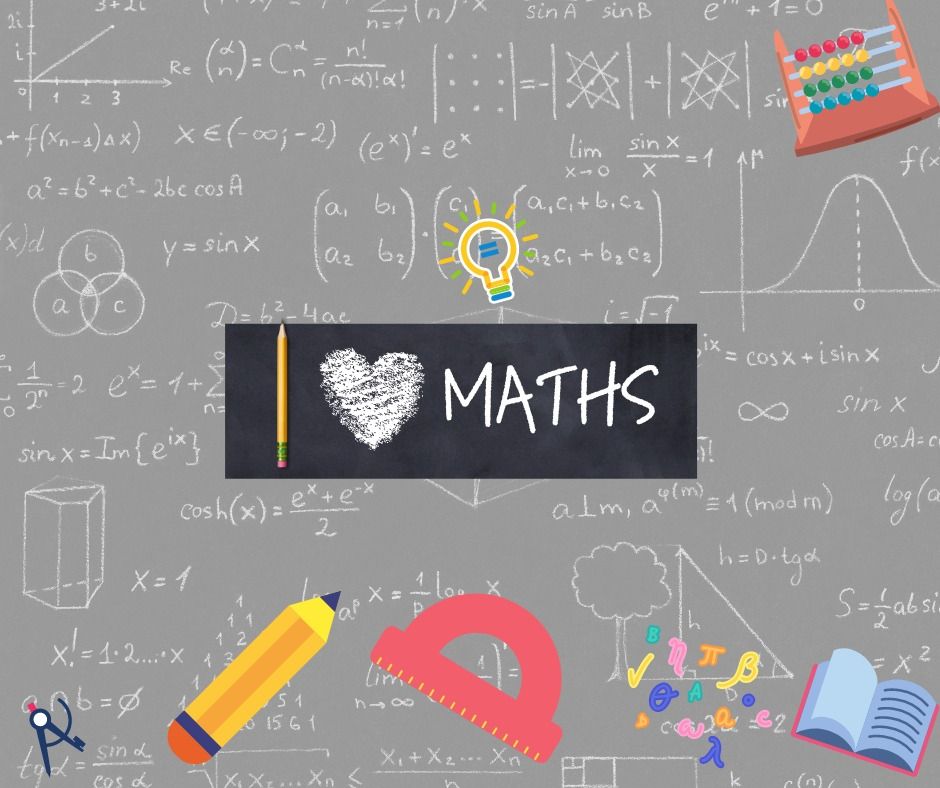 Get Ahead in Maths: Build a Strong Foundation